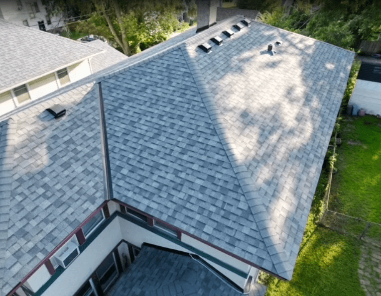 Roof replacement and installation Twin Cities MN