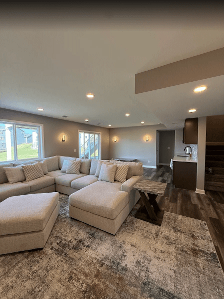 Full home renovation and remodeling Twin Cities MN